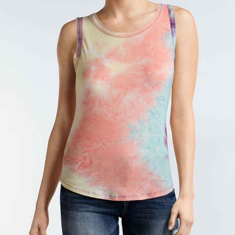 Wishful Parke Tank top